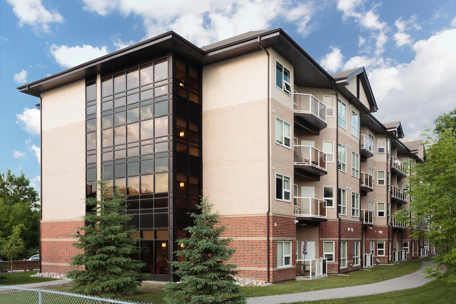 The Boulton River Heights Retirement Community photo 1 of 4