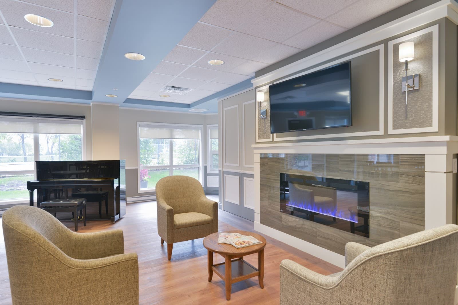 The Boulton River Heights Retirement Community photo 1