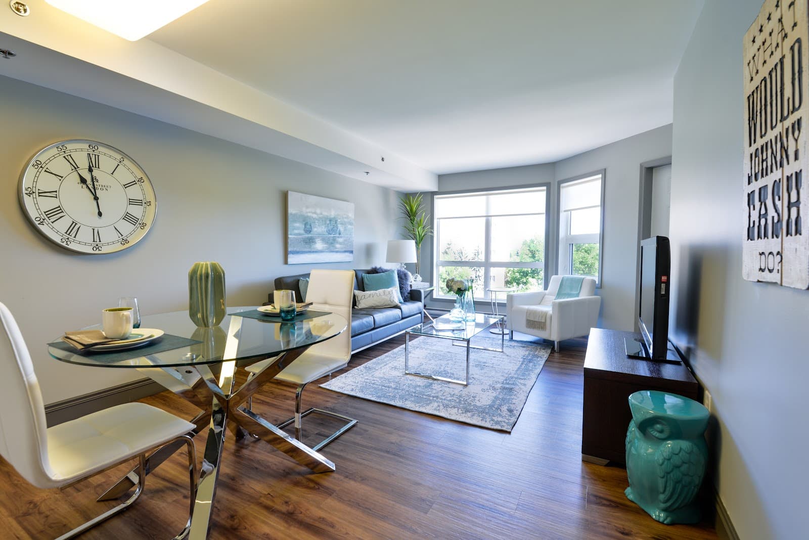 The Boulton River Heights Retirement Community photo 2