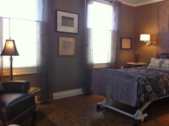 The Bridge Hospice photo 1 of 4