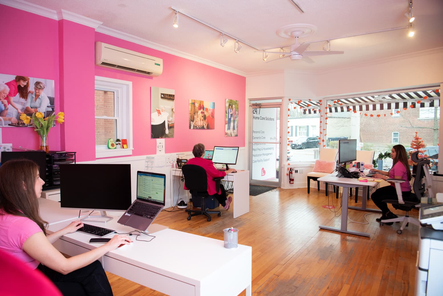 The Care Company photo 1