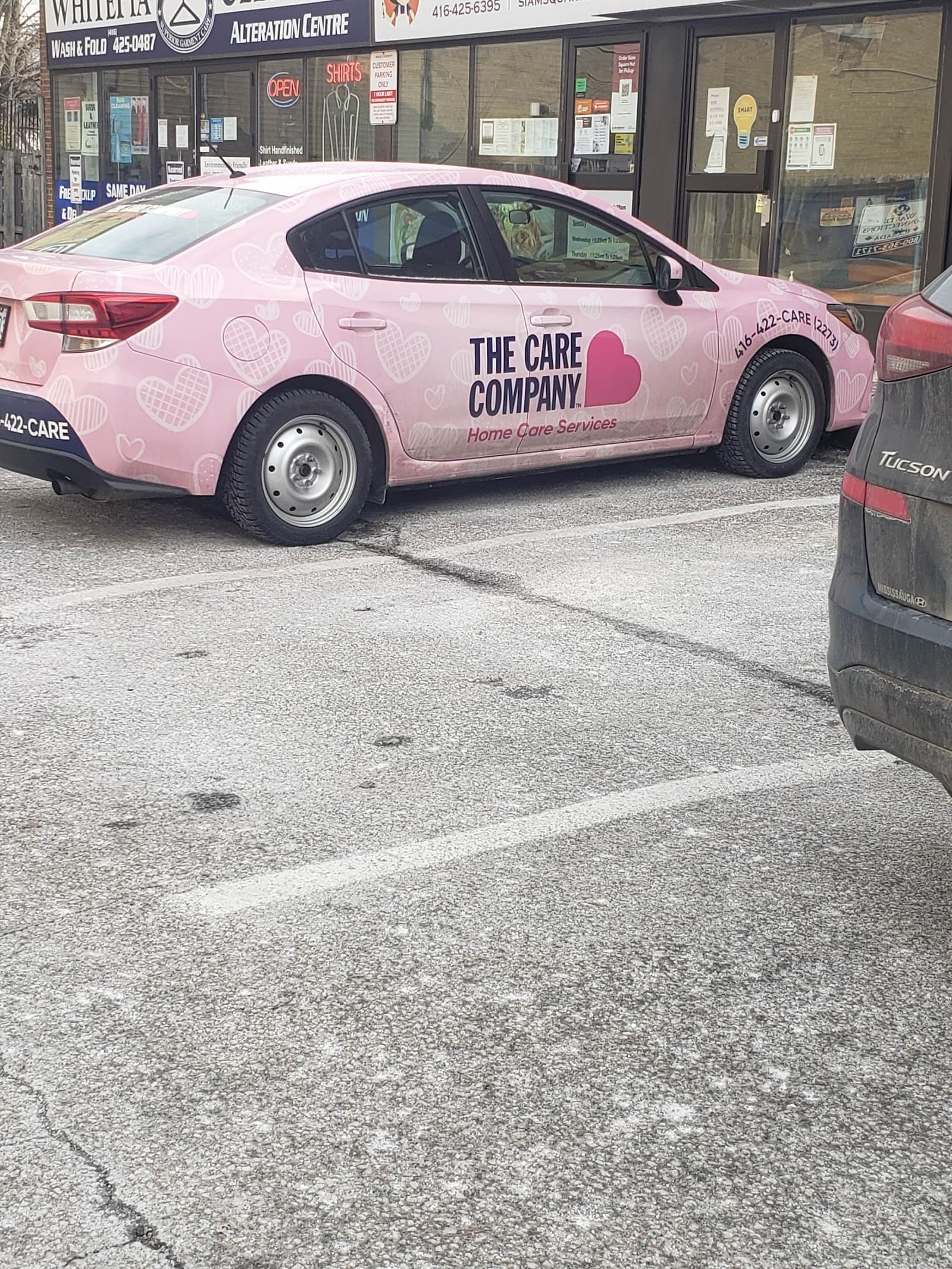 The Care Company photo 3