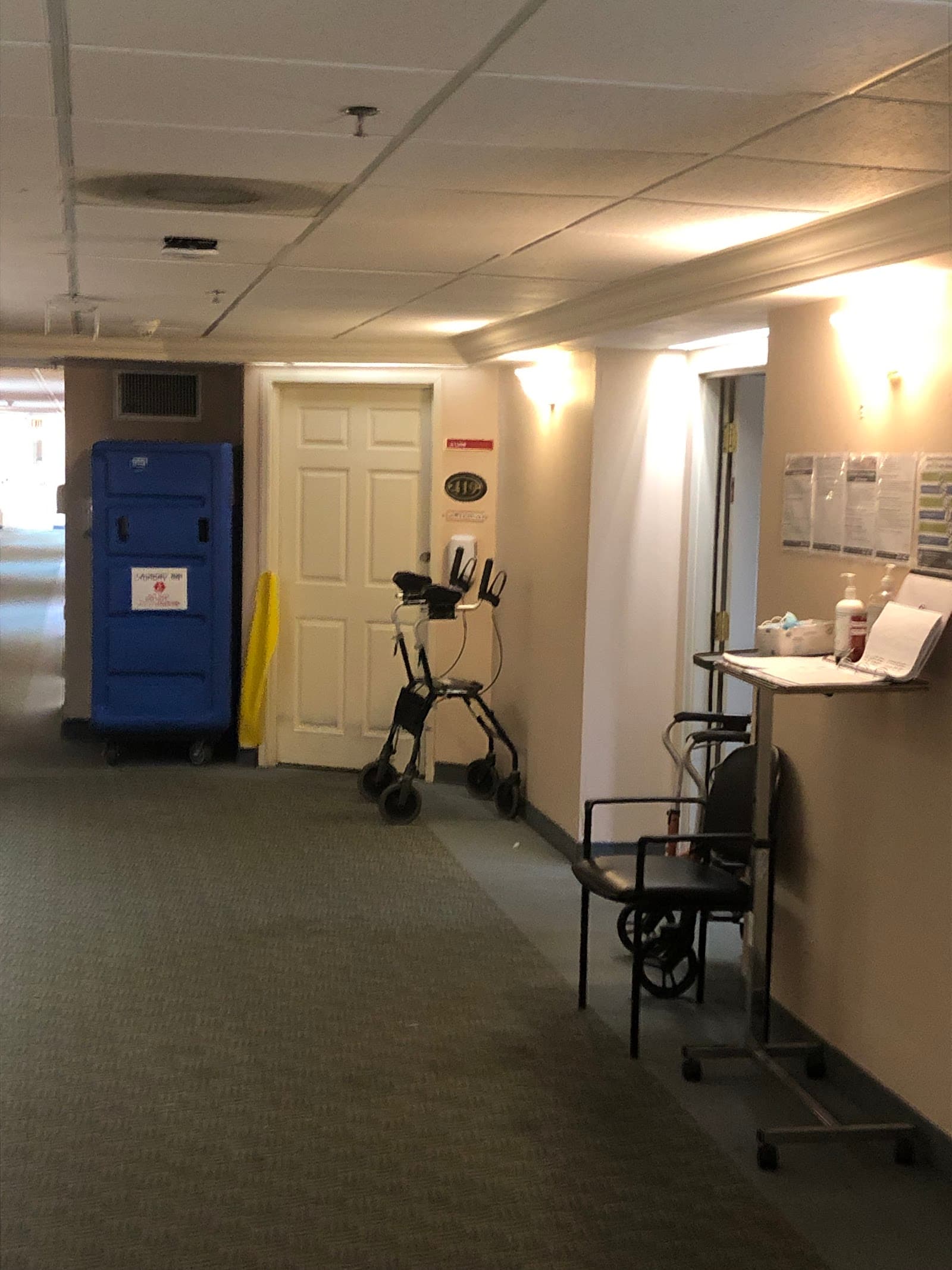 The Carriage House Retirement Residence photo 3