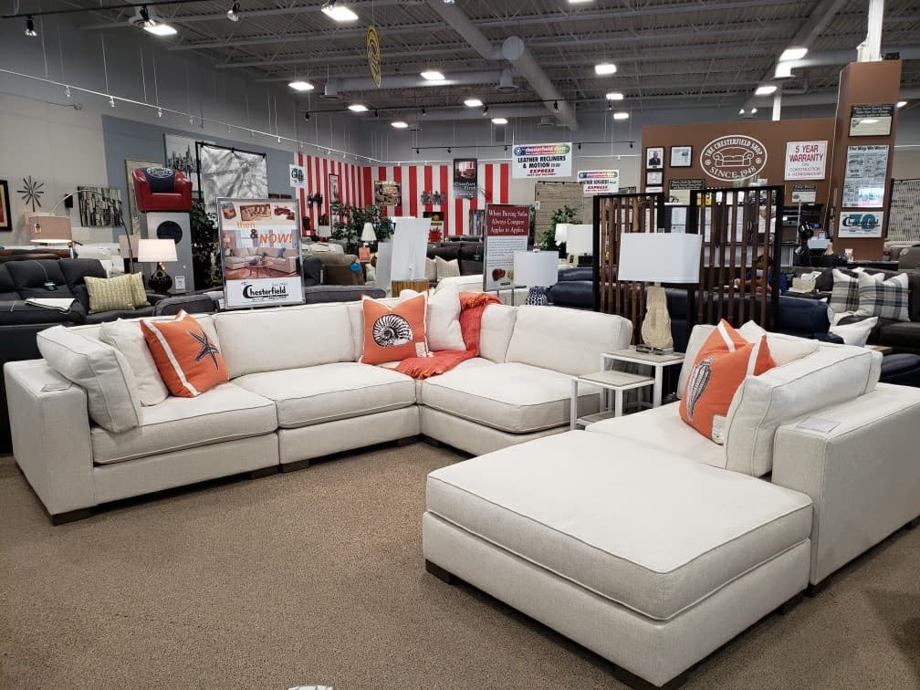 The Chesterfield Shop photo 2