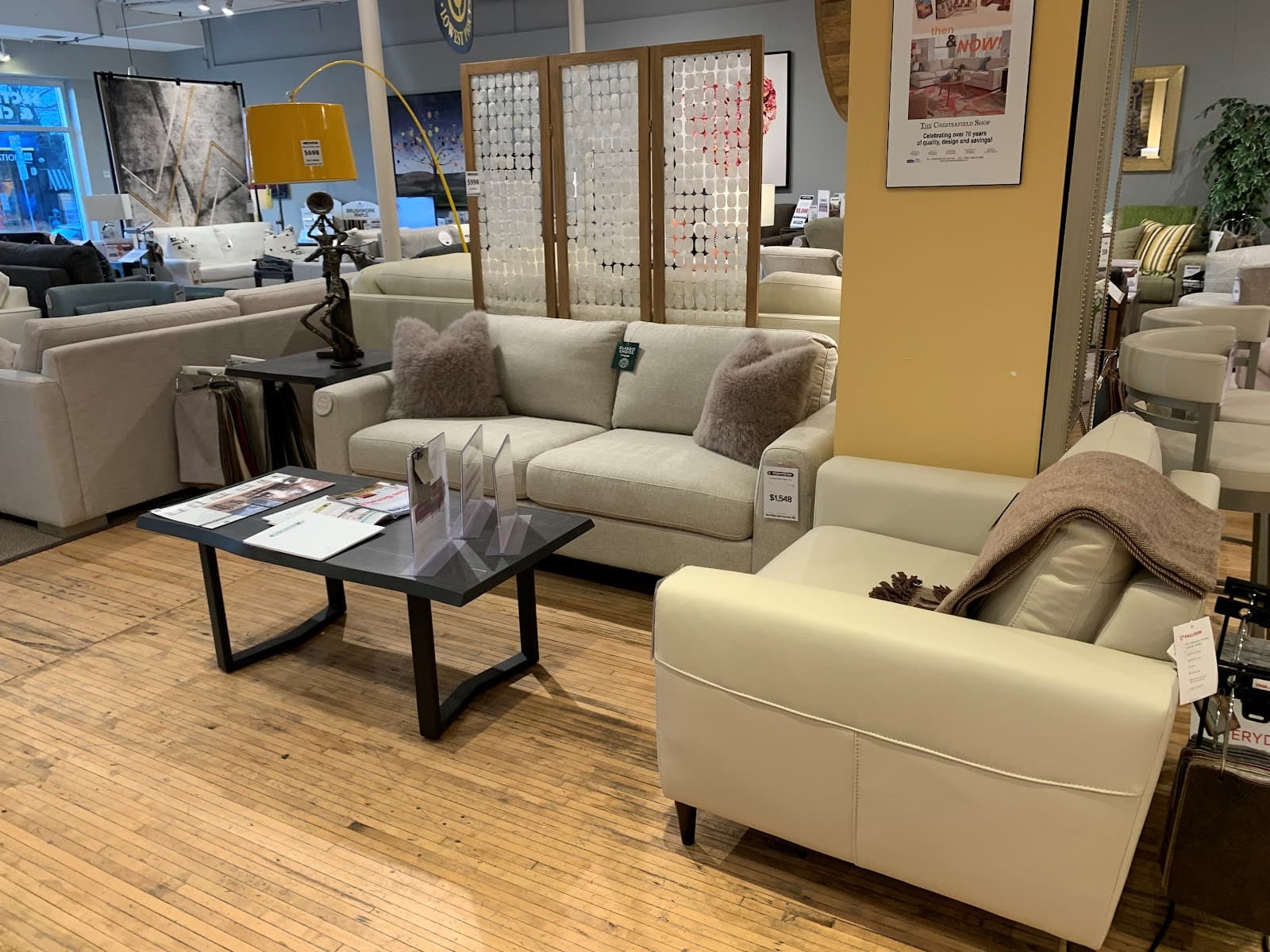 The Chesterfield Shop photo 4