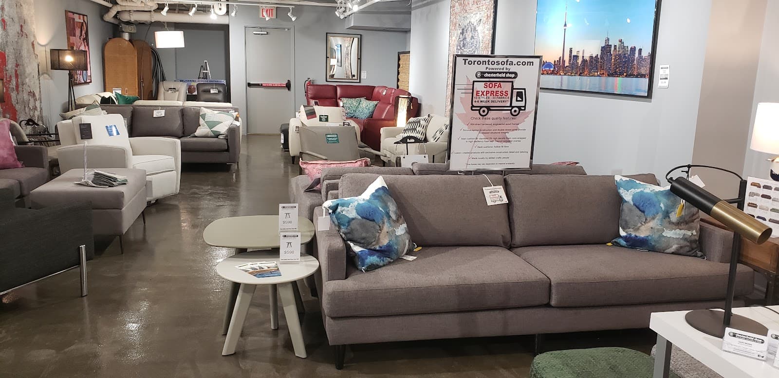 The Chesterfield Shop photo 5