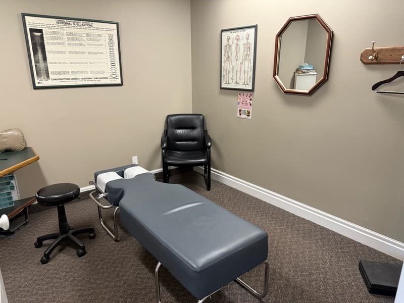 The Chiropody Clinic Oakville (Neal Andrews Chiropodist), podiatry & foot care in Oakville, photo 1 of 4