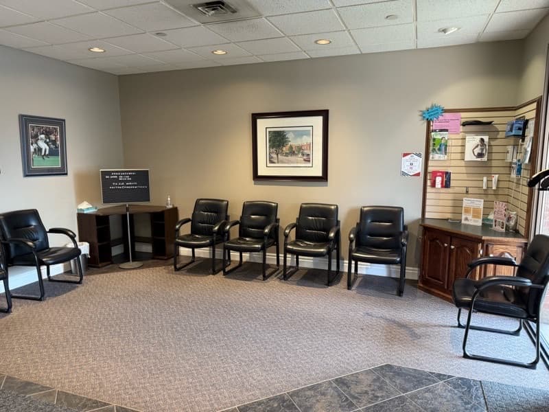 The Chiropody Clinic Oakville (Neal Andrews Chiropodist), podiatry & foot care in Oakville, photo 2