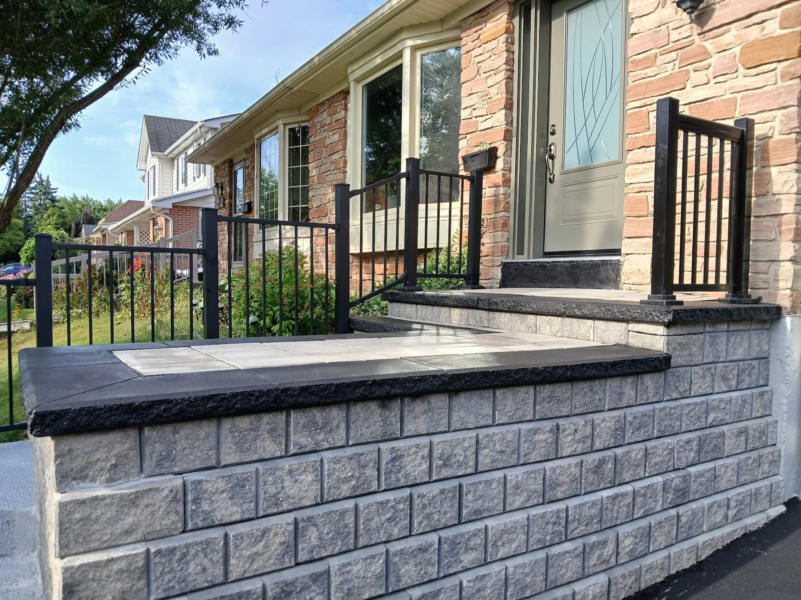 the clue general contractor