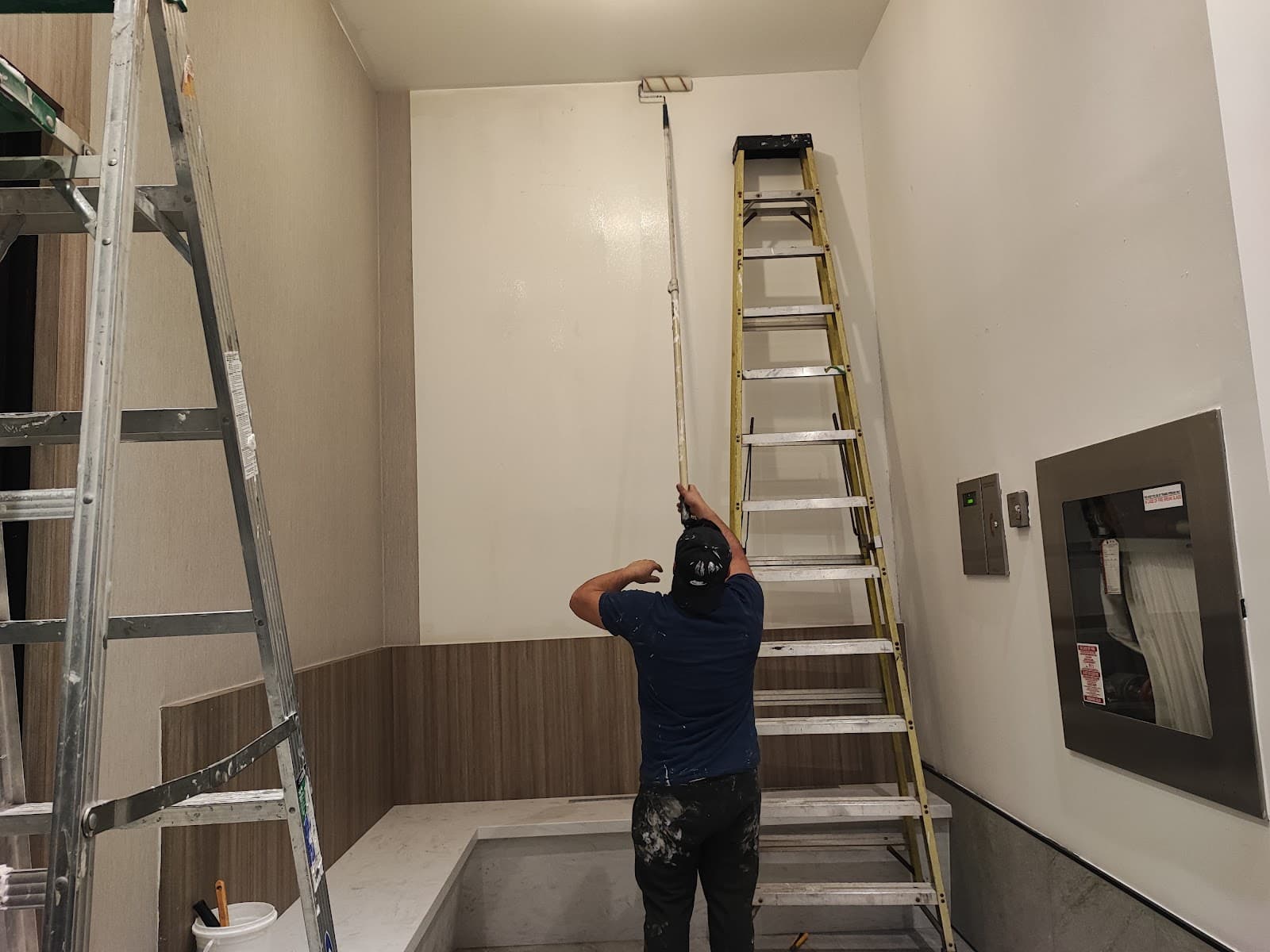 the clue general contractor photo 5