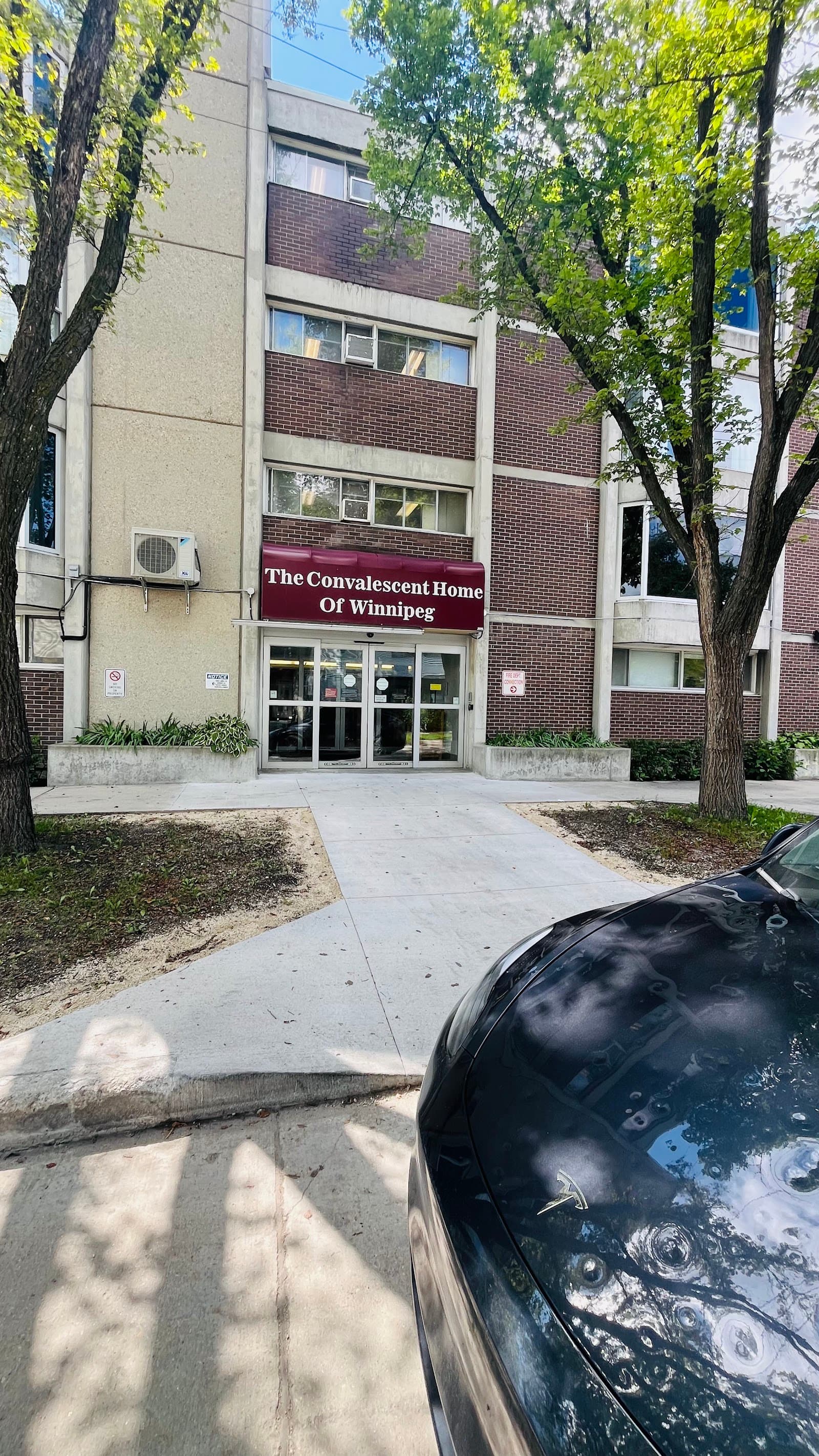 The Convalescent Home of Winnipeg photo 1