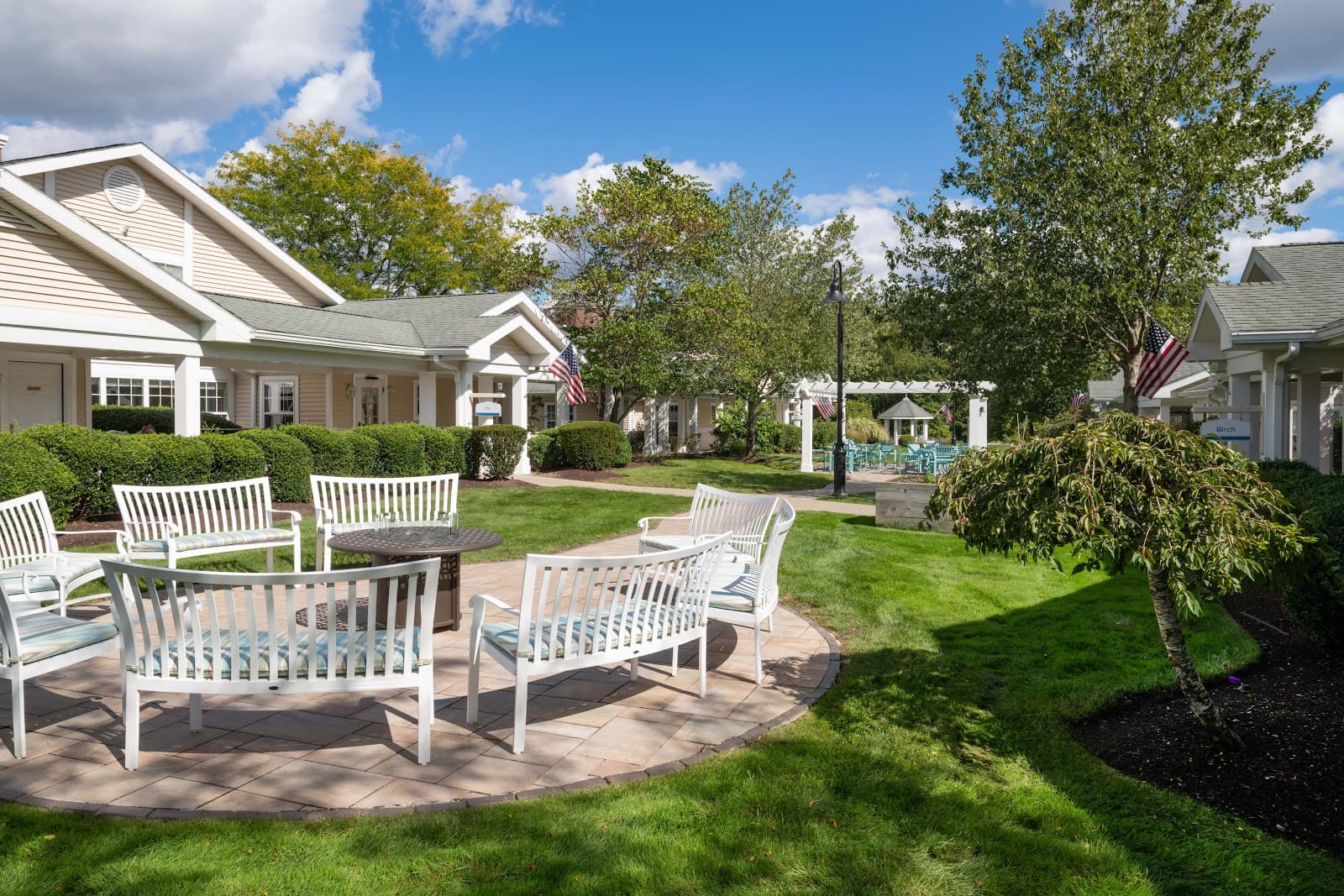 The Cottages of Dartmouth Village photo 1 of 4