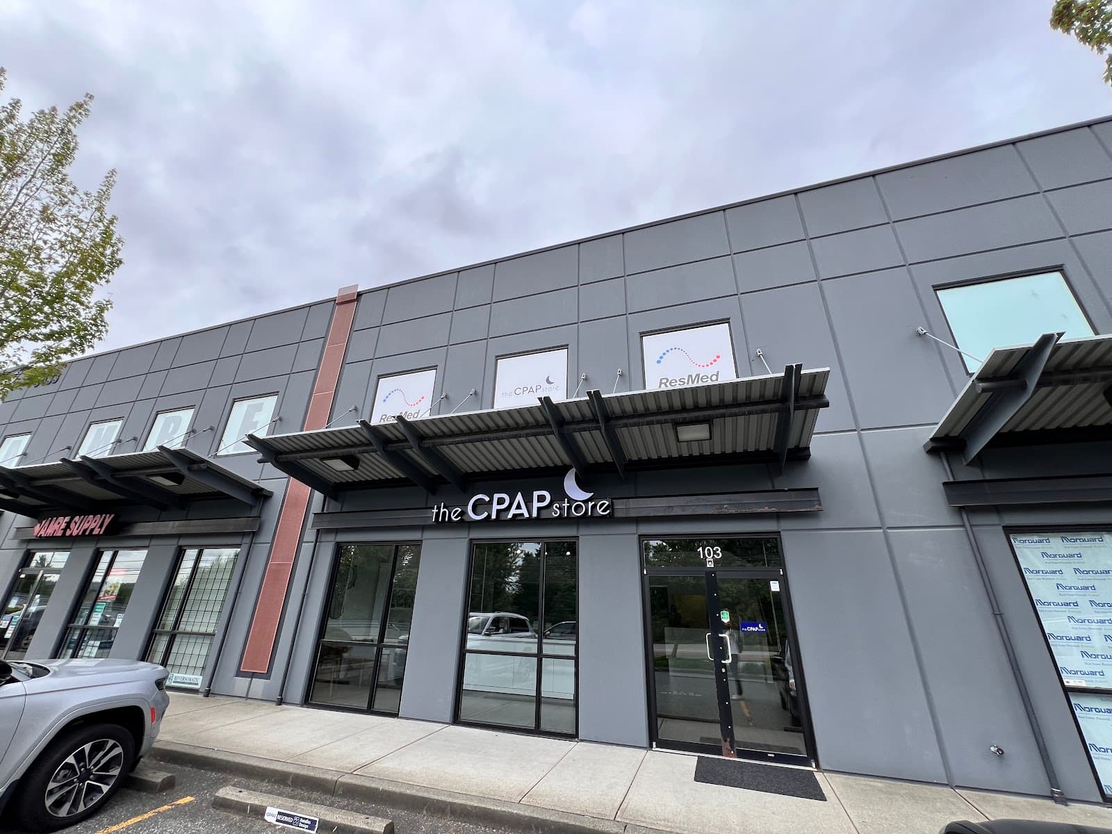 The CPAP Store