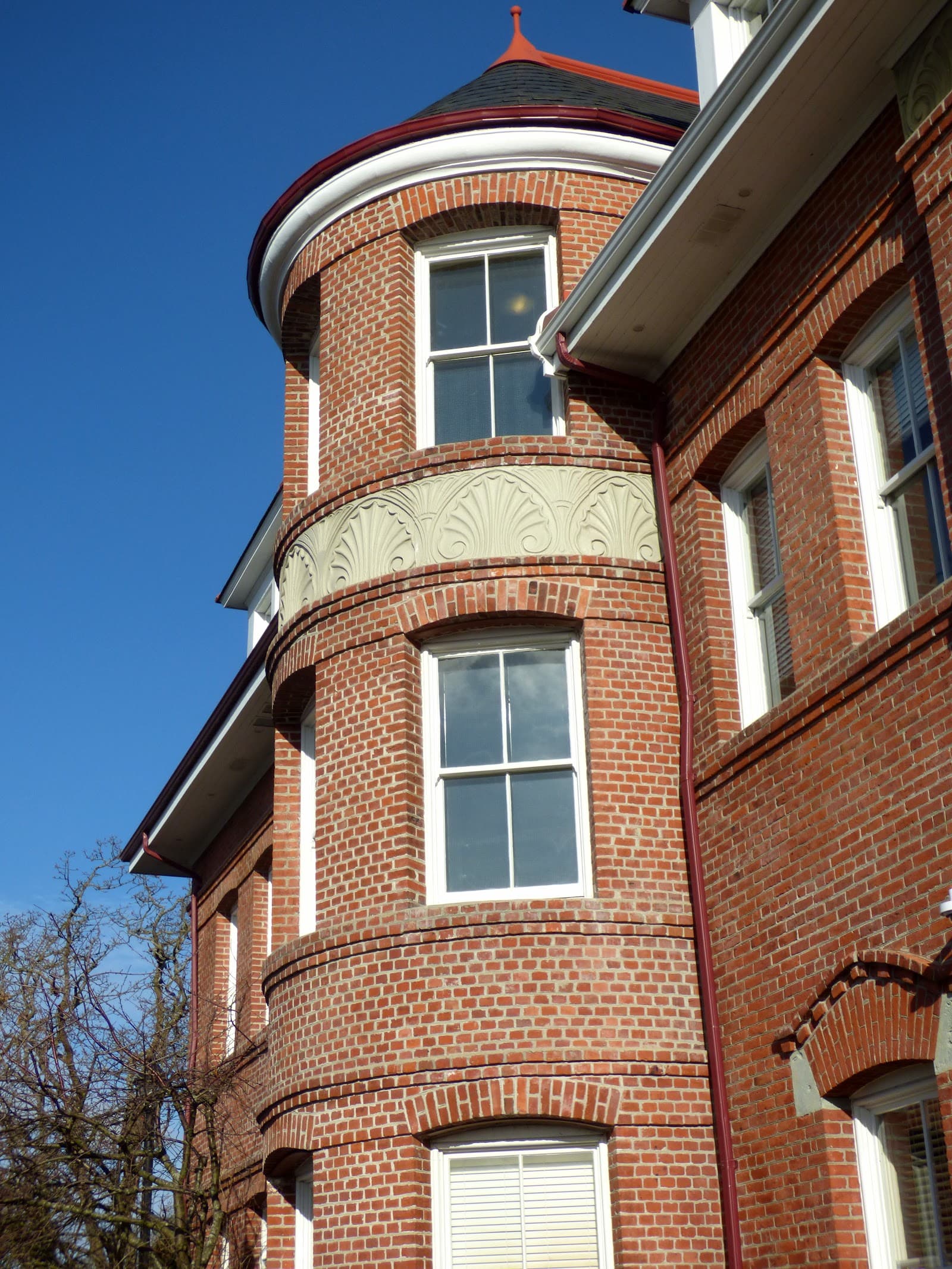 The Cridge Centre for the Family photo 3