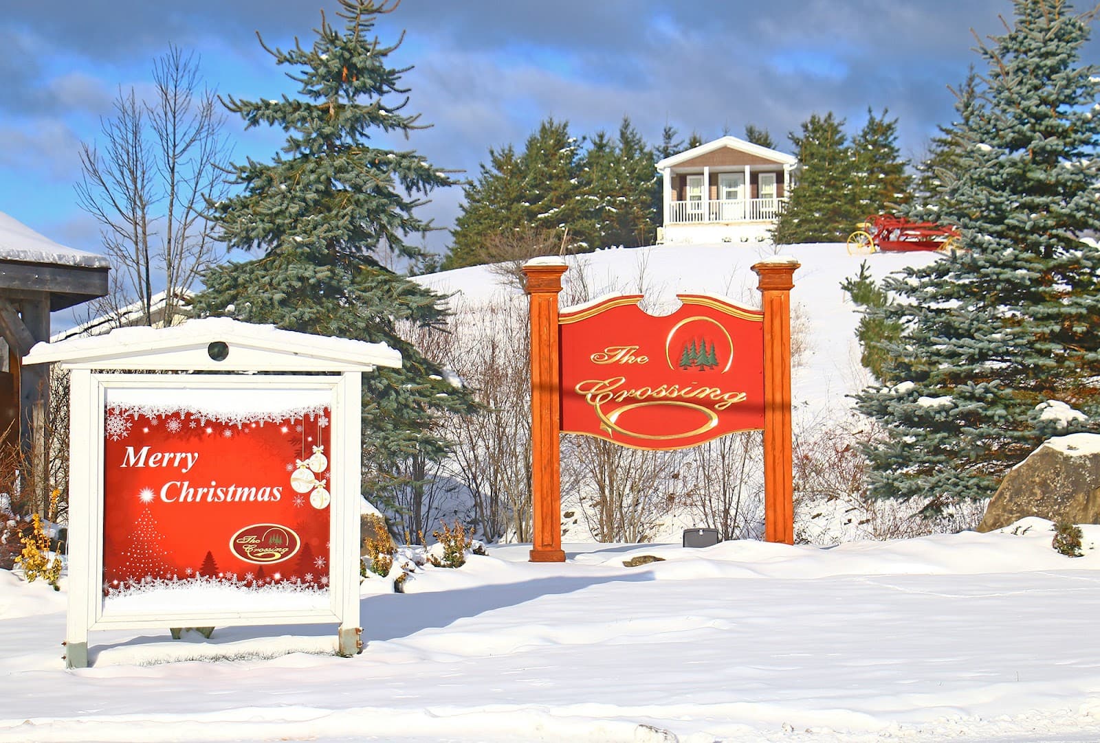 The Crossing Retirement Community photo 2