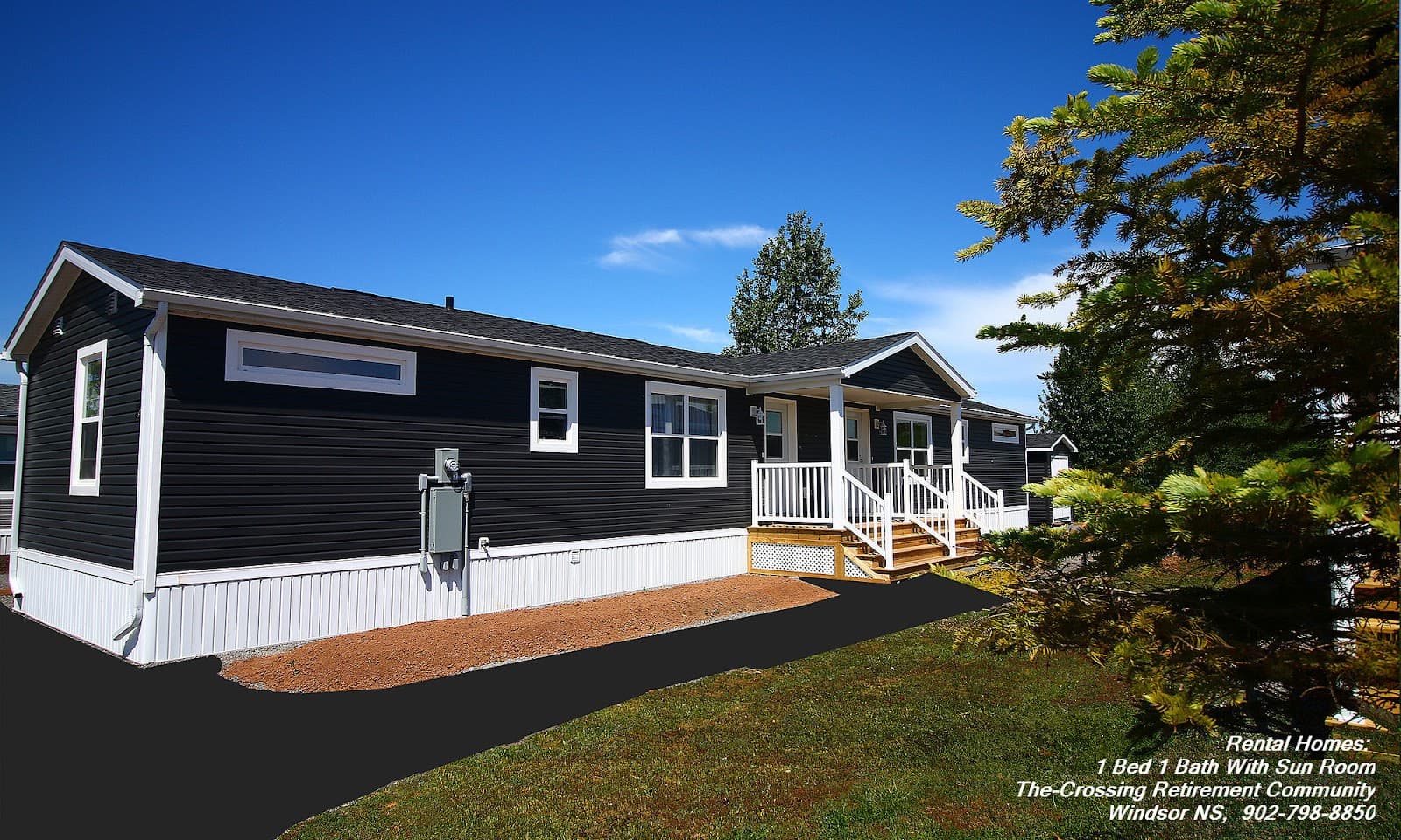 The Crossing Retirement Community photo 3