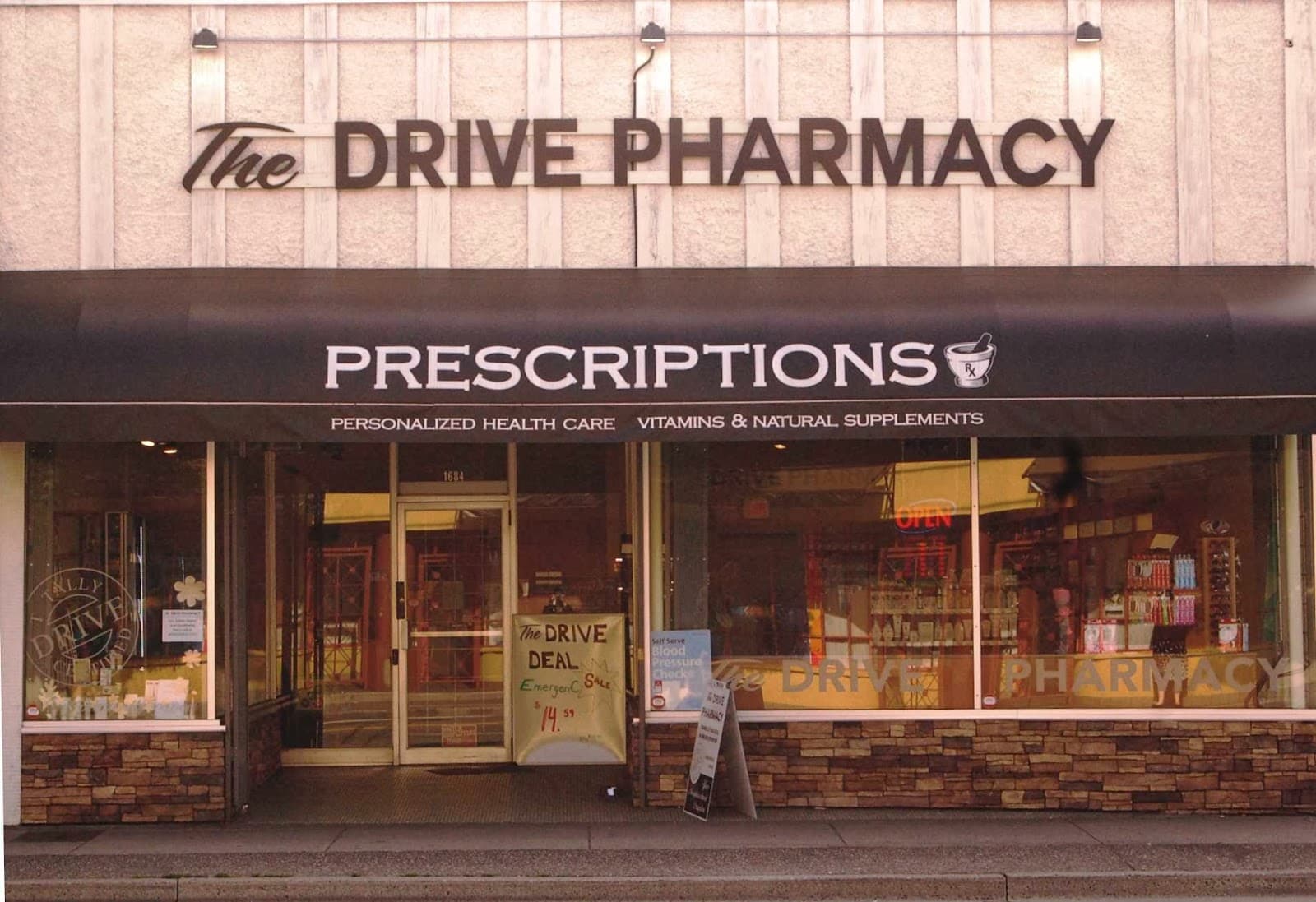 The Drive Pharmacy photo 4