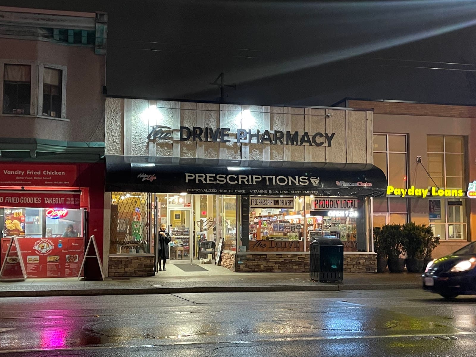 The Drive Pharmacy photo 6