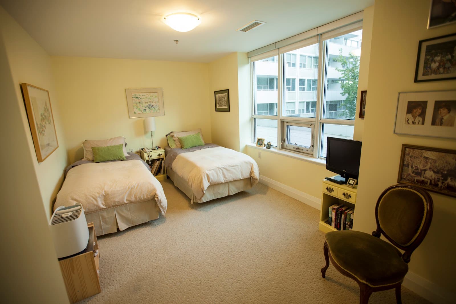 The Dunfield Retirement Residence photo 1