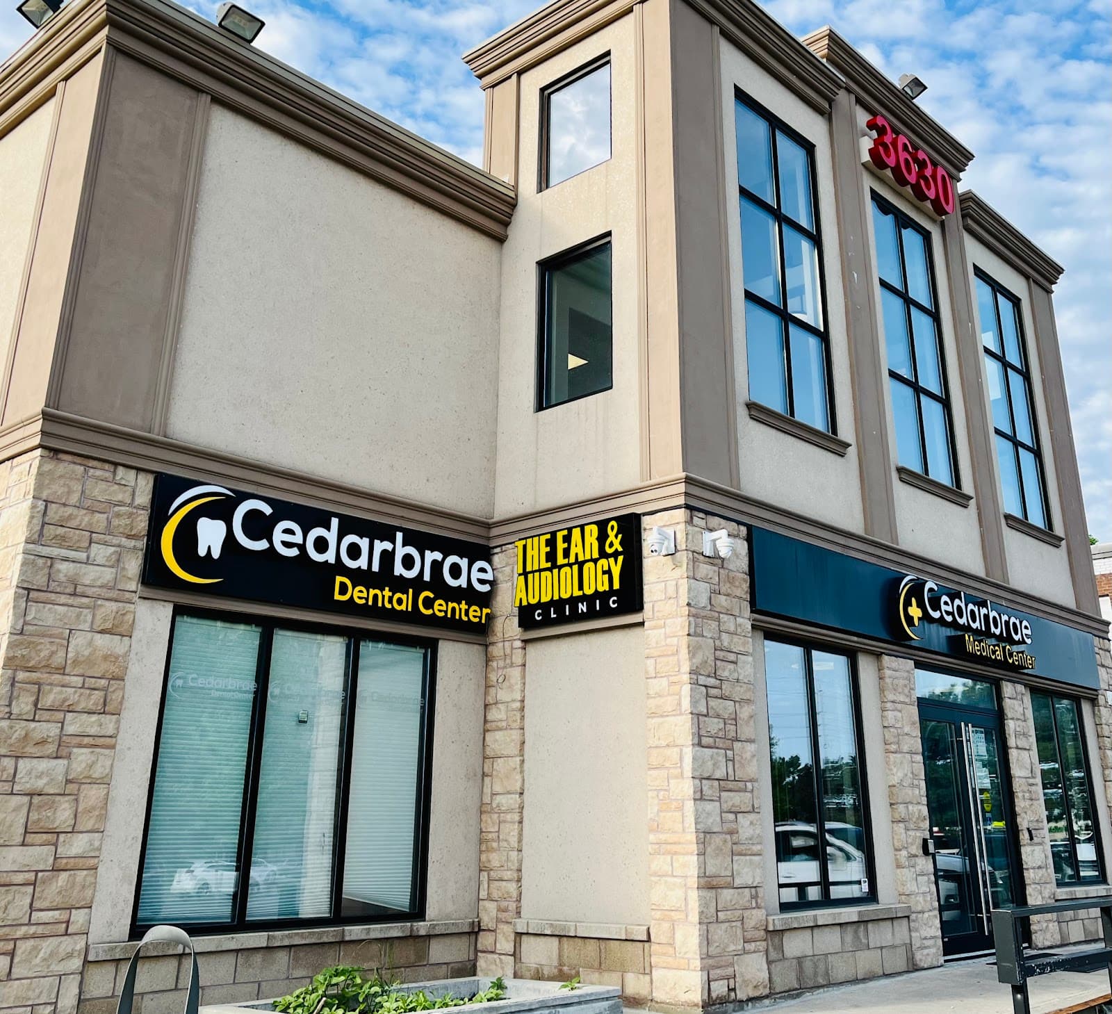 The Ear & Audiology Clinic, Scarborough, Ontario
