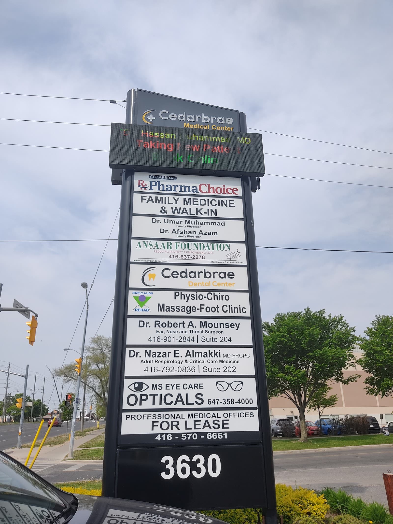 The Ear & Audiology Clinic, Scarborough, Ontario photo 2