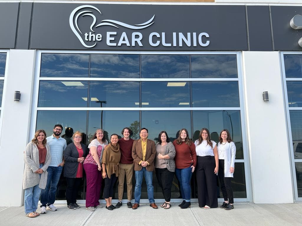 The Ear Clinic