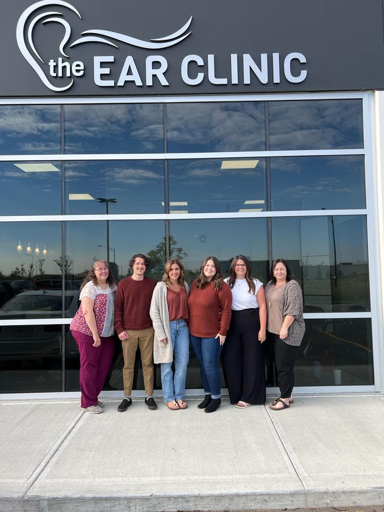 The Ear Clinic photo 1