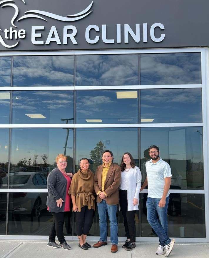 The Ear Clinic photo 2