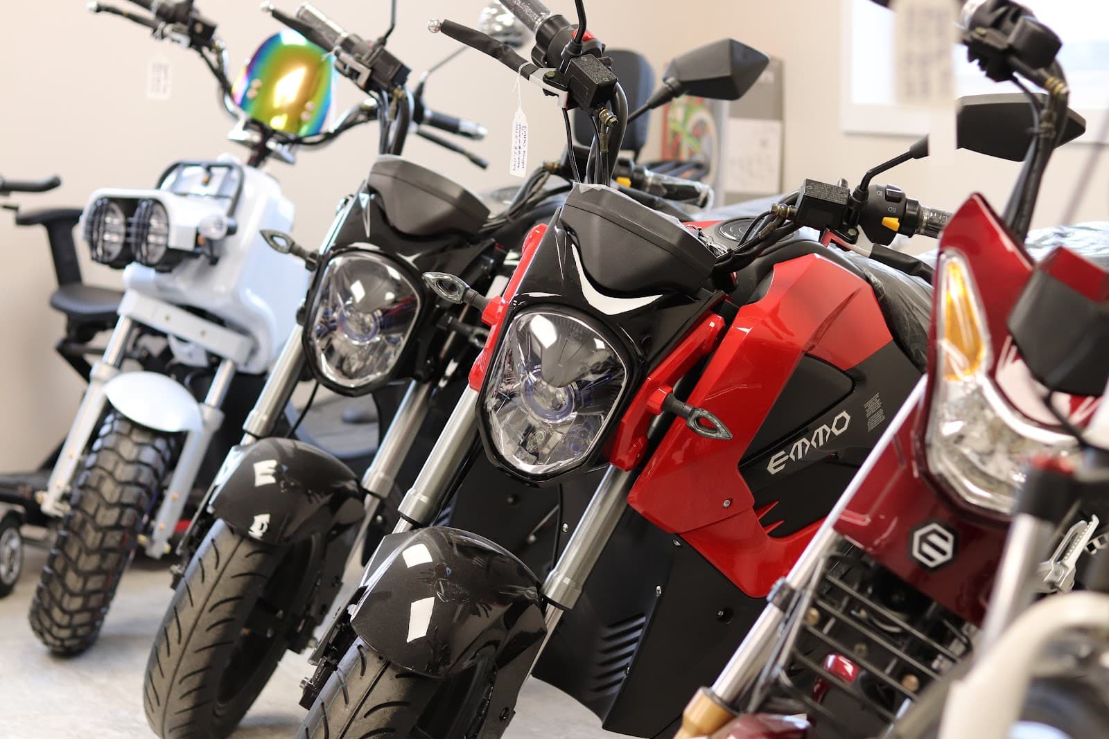 The eBike Centre Halifax photo 1
