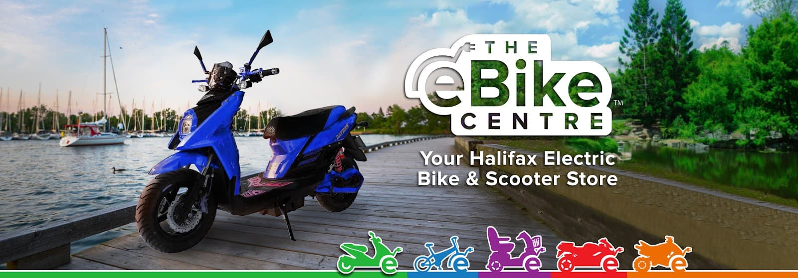 The eBike Centre Halifax photo 4