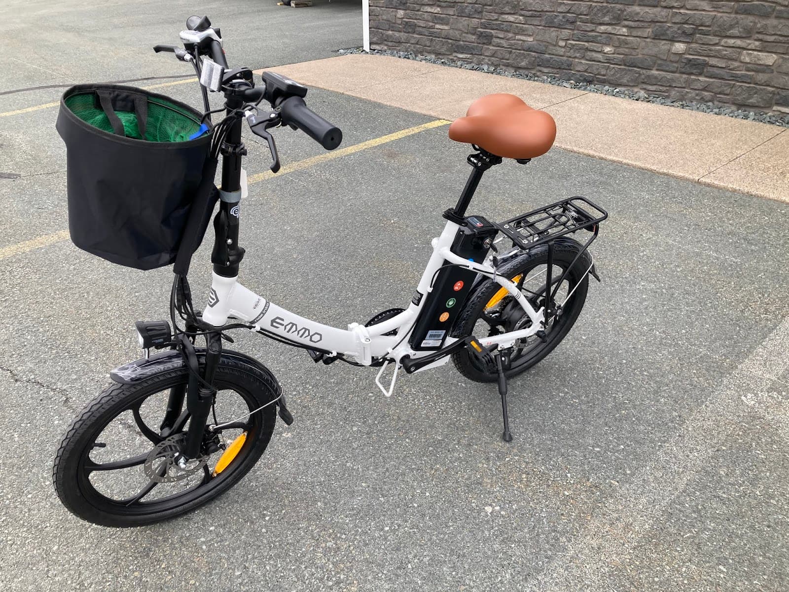 The eBike Centre Halifax photo 6