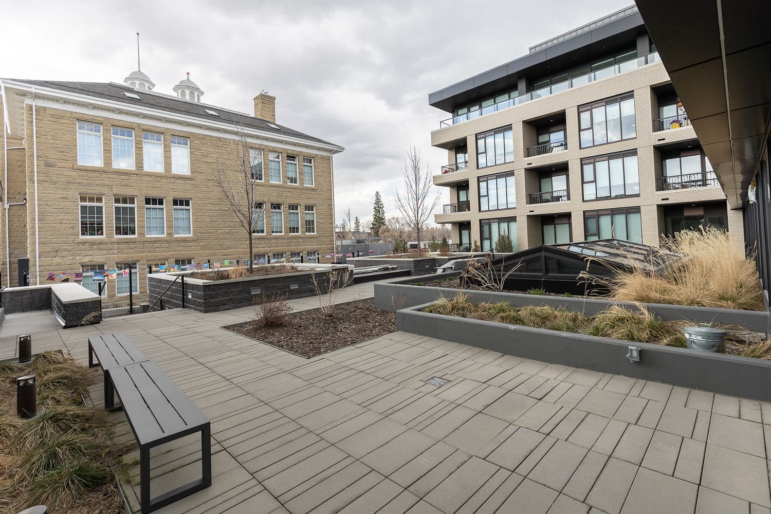 The Edward: Boutique Living by Chartwell photo 1 of 4