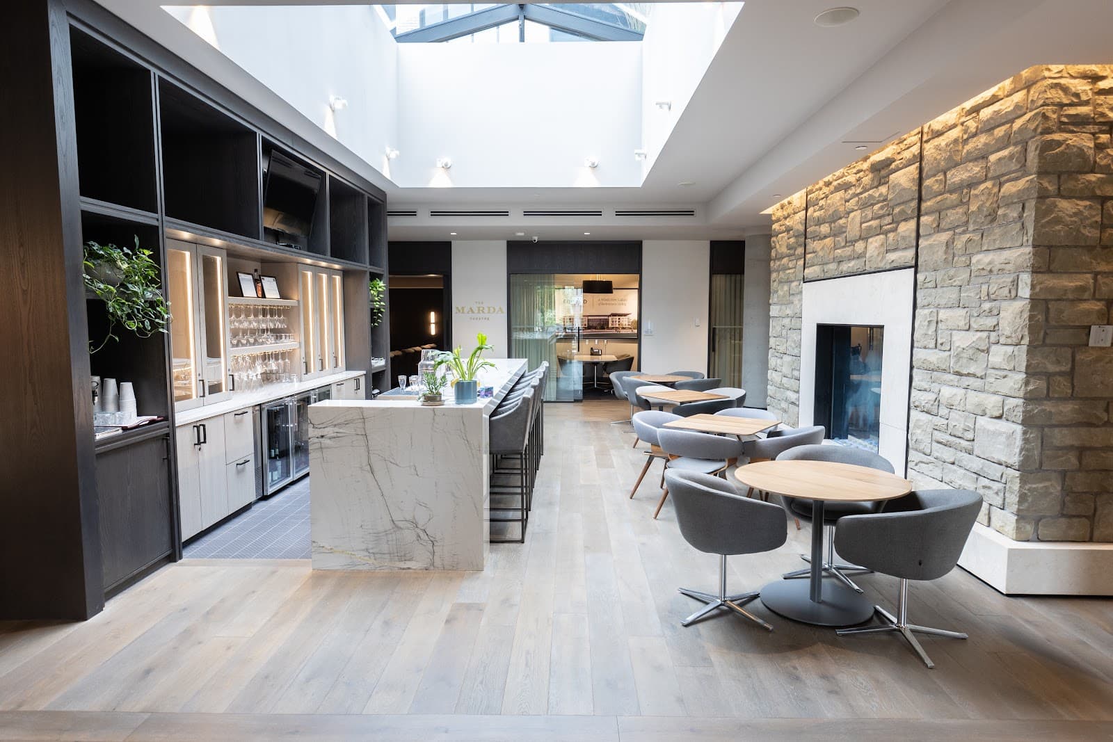 The Edward: Boutique Living by Chartwell photo 1