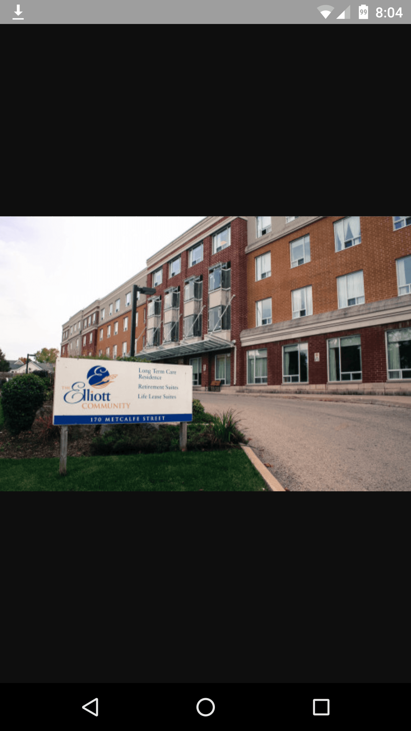 The Elliott Community photo 1