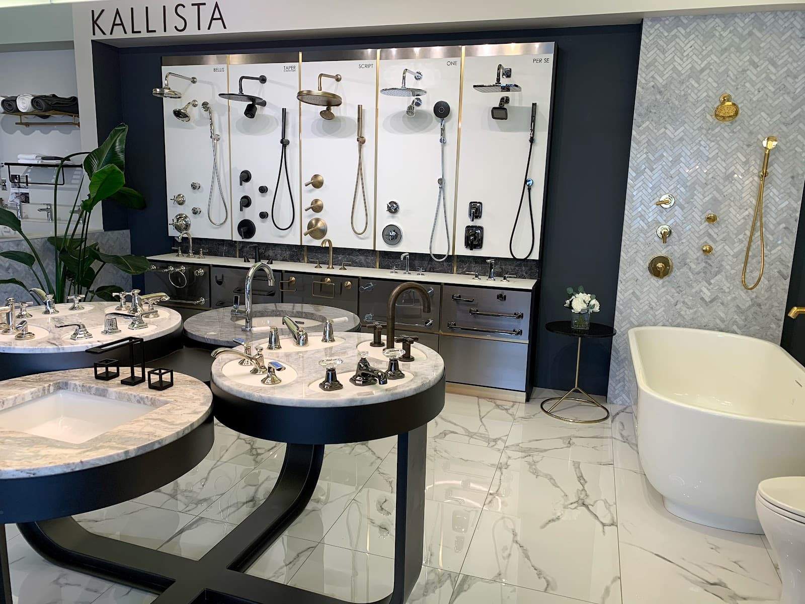 The Ensuite Bath and Kitchen Showroom Winnipeg
