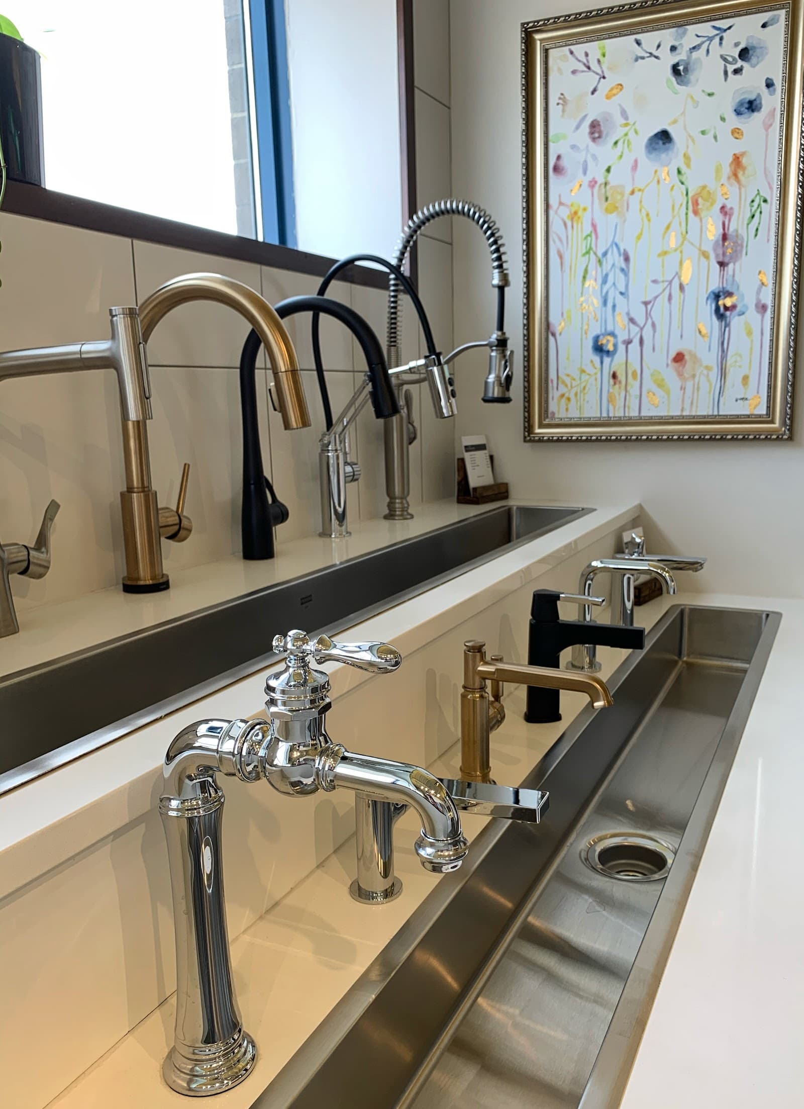 The Ensuite Bath and Kitchen Showroom Winnipeg photo 2