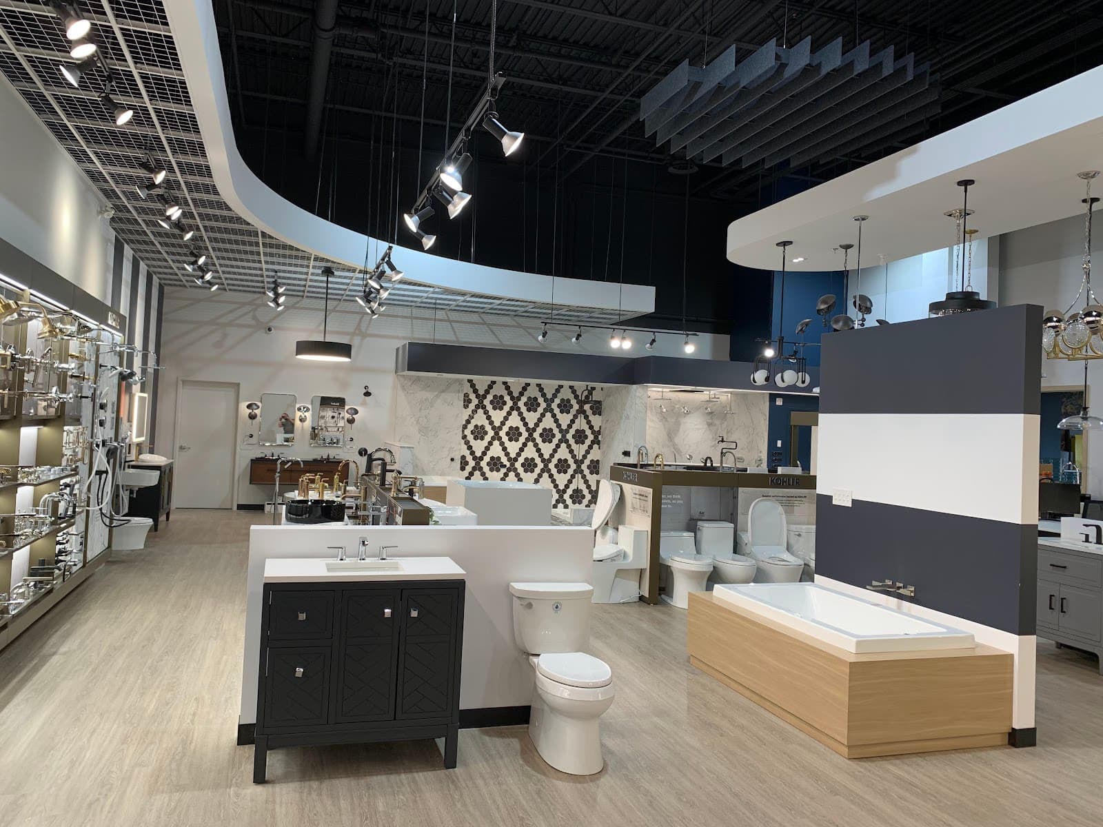 The Ensuite Bath and Kitchen Showroom Winnipeg photo 3