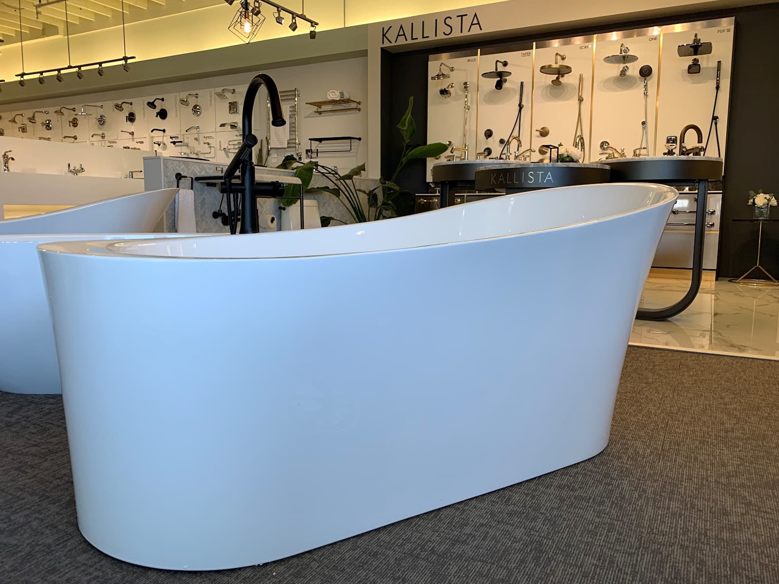 The Ensuite Bath and Kitchen Showroom Winnipeg photo 4