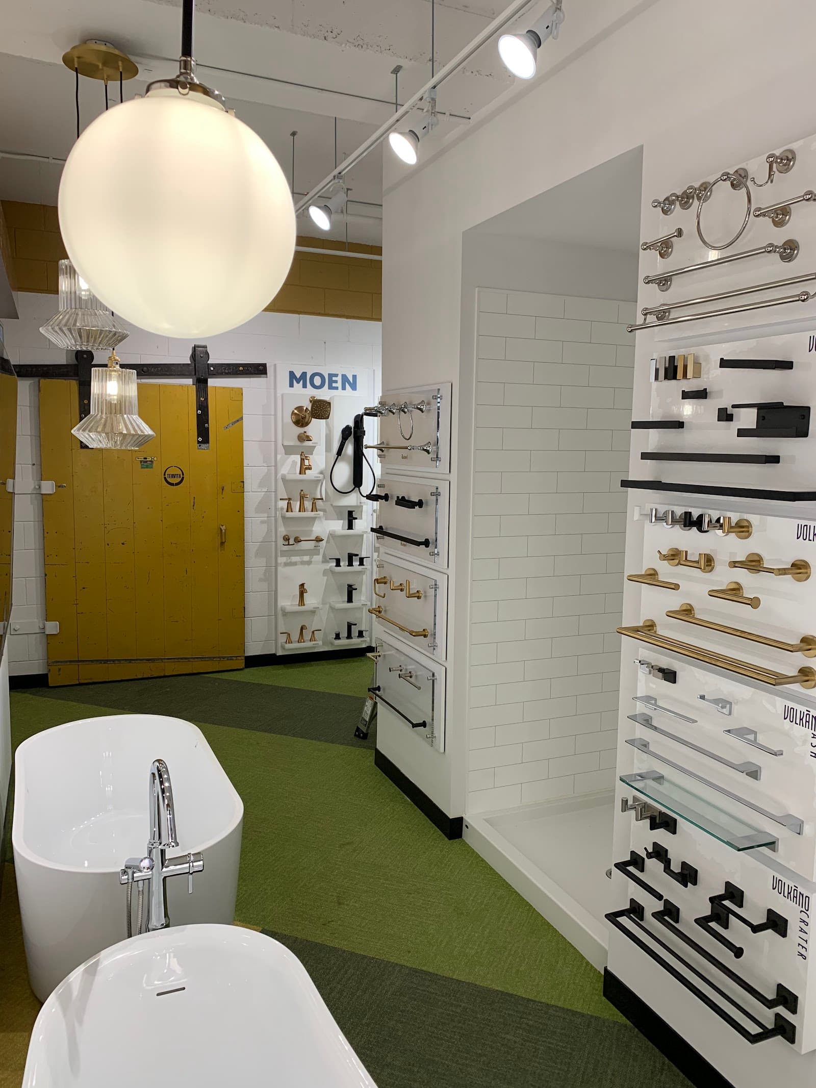 The Ensuite Bath and Kitchen Showroom Winnipeg photo 6