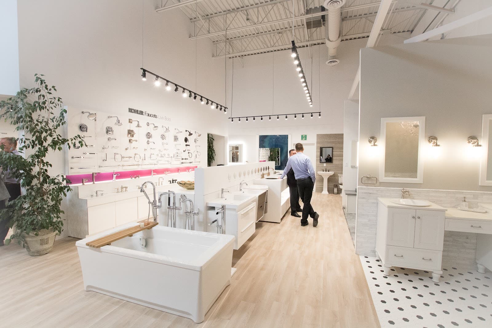 The Ensuite Bath & Kitchen Showroom