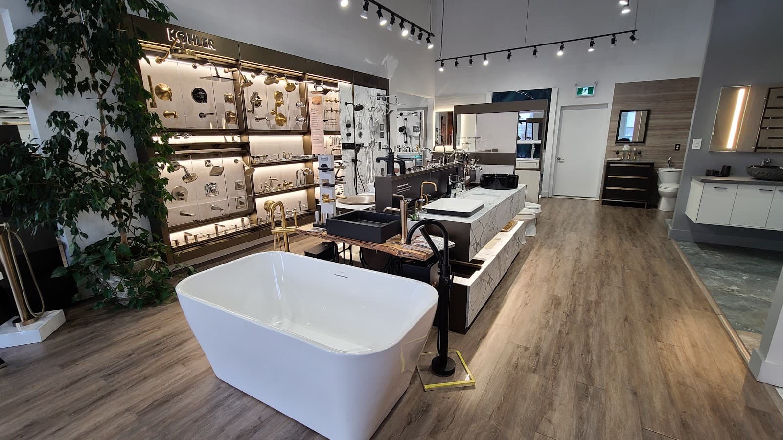 The Ensuite Bath & Kitchen Showroom photo 2