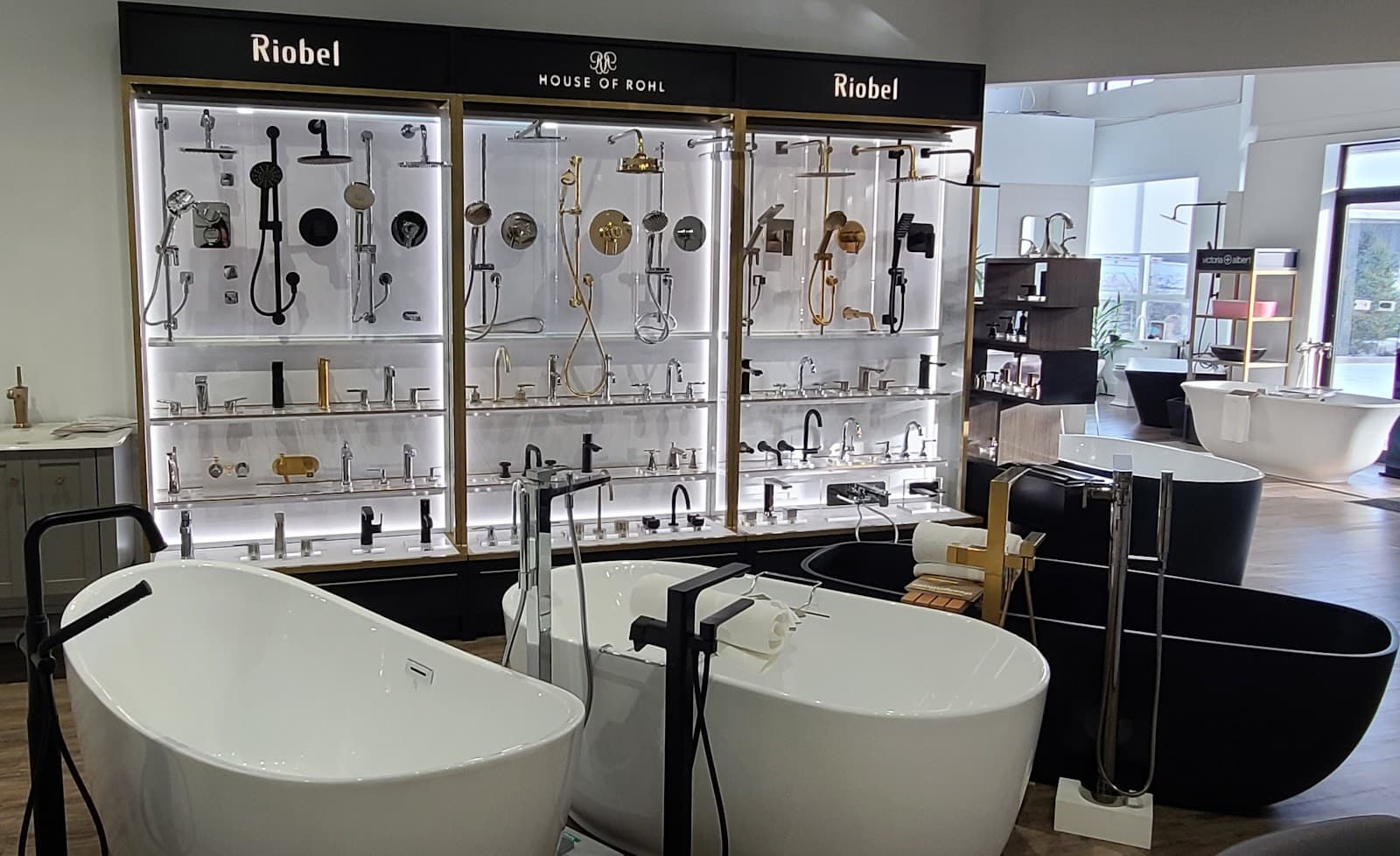 The Ensuite Bath & Kitchen Showroom photo 4