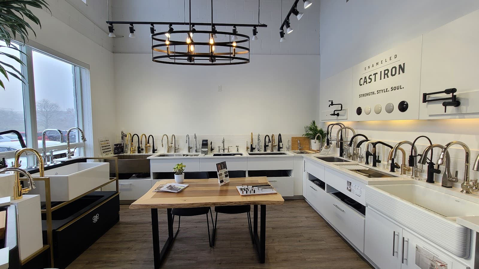 The Ensuite Bath & Kitchen Showroom photo 6