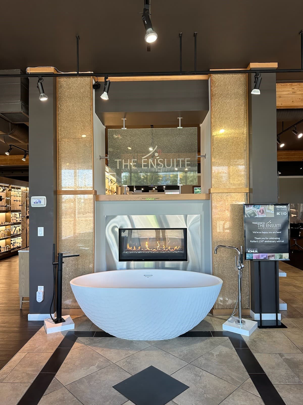 The Ensuite Bath & Kitchen Showroom photo 2