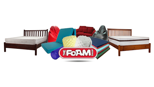 The Foam Shop Vancouver