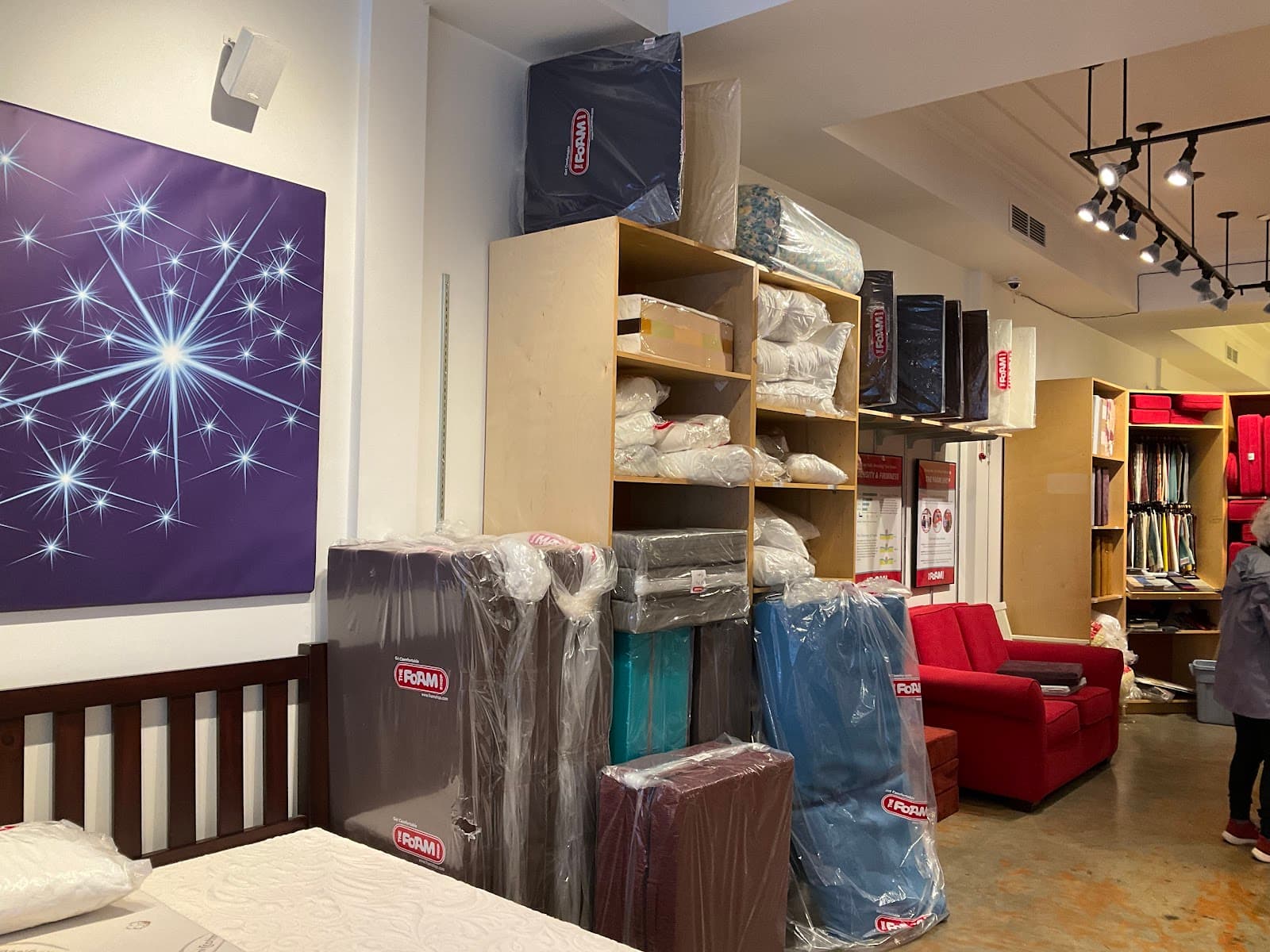 The Foam Shop Vancouver photo 3
