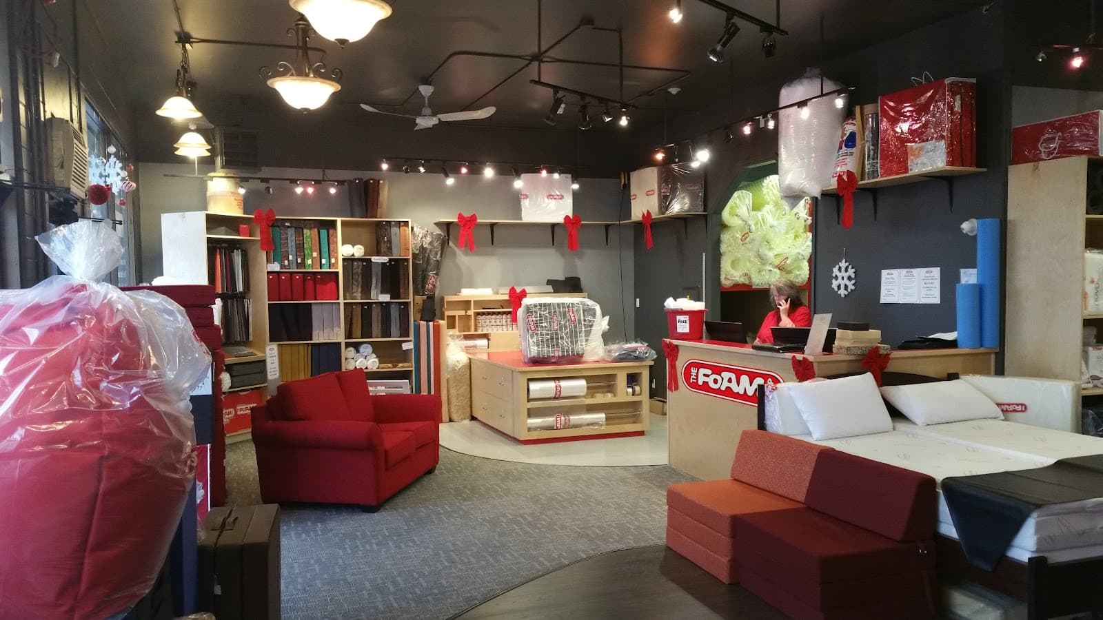 The Foam Shop Vancouver photo 4