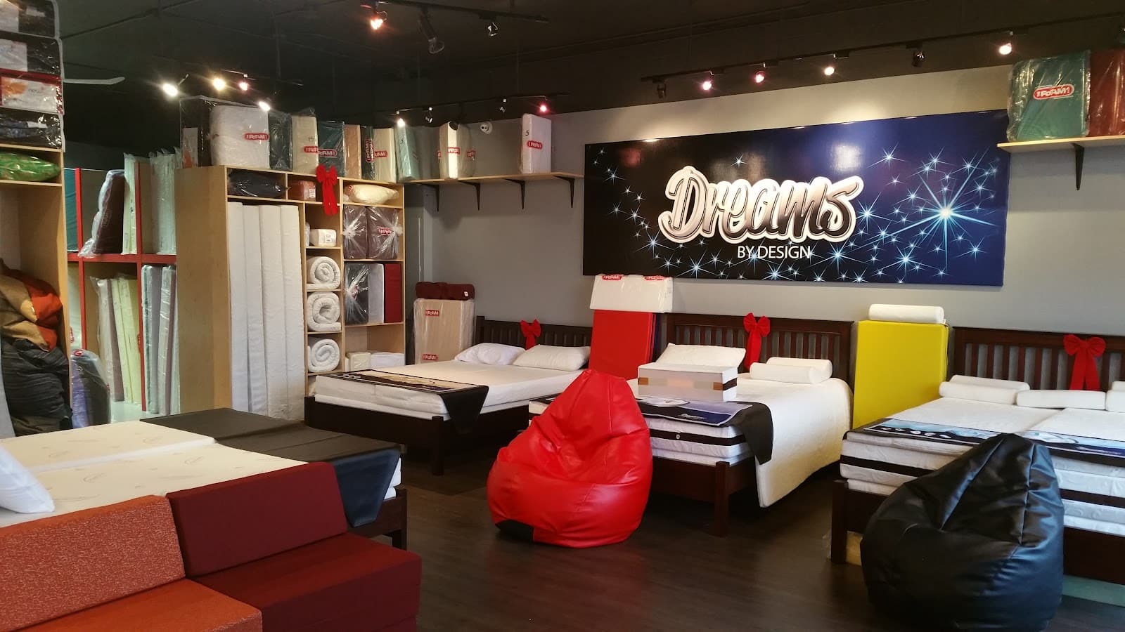 The Foam Shop Victoria photo 1