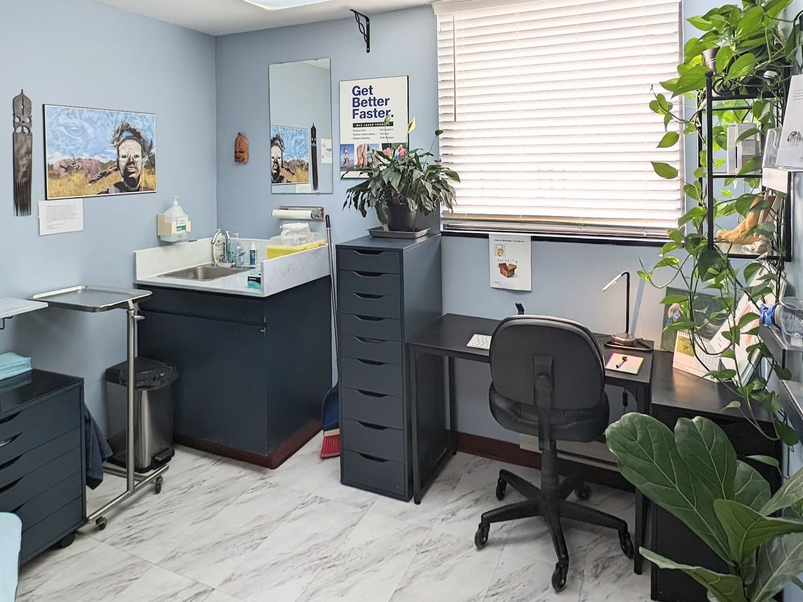 The Foot Advantage @ Glazier Medical Footcare, podiatry & foot care in Oshawa, photo 2