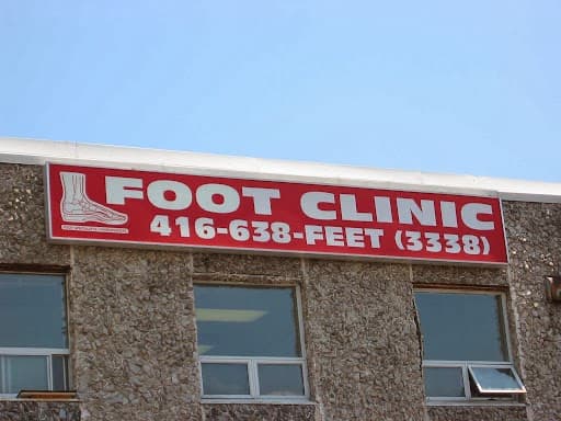 The Foot Clinic photo 2